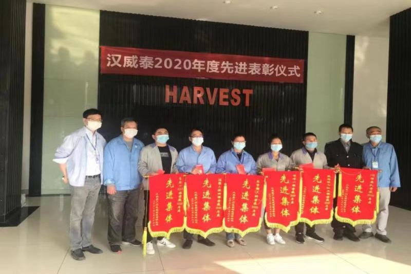 先进集体